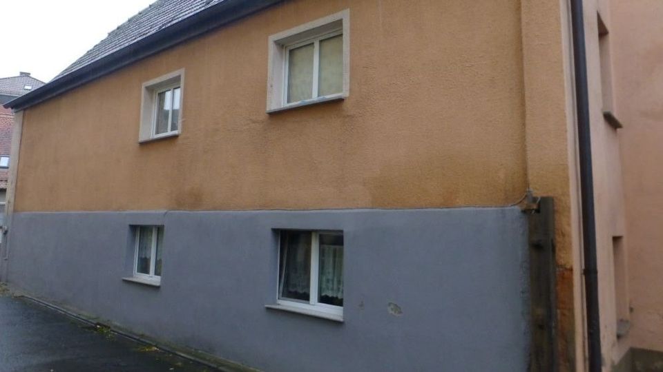 Mehrfamilienhaus mit 5 Wohneinheiten in Neustadt
