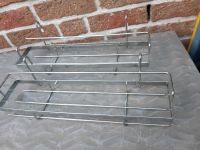 VINTAGE GEWÜRZBOARD KÜCHENROLLENHALTER METALL jeweils Nordrhein-Westfalen - Dülmen Vorschau