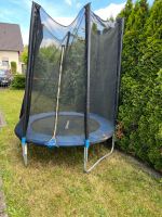 Trampolin zu verschenken Saarland - Dillingen (Saar) Vorschau