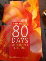 Vina Jackson  die Farbe der Begierde Aachen - Aachen-Mitte Vorschau