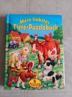 Puzzle Buch Kinder Bayern - Augsburg Vorschau