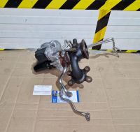 VW Audi Skoda Seat 1,2 1,4 TSI Turbolader 04E145713Q Turbo TFSI Nordrhein-Westfalen - Gelsenkirchen Vorschau