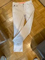Bogner Hose leichter Cordstoff Größe 30 - wahrscheinlich gekürzt Bayern - Amberg Vorschau