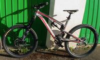 Nukeproof Mega Enduro MTB Baden-Württemberg - Konstanz Vorschau