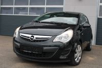 Opel Corsa D Edition,Panoramadach,Lenkradbezug,PDC Bayern - Windischeschenbach Vorschau