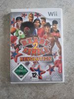 Wii ready 2 rumble Revolution Nordrhein-Westfalen - Langenfeld Vorschau