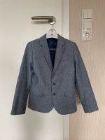 Sakko Blazer Jacket Kommunion Kinderkommunion H&M Größe 134 Nordrhein-Westfalen - Langerwehe Vorschau