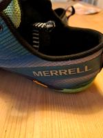 Barfußschuhe von Merrell Größe 41 Schleswig-Holstein - Rickling Vorschau