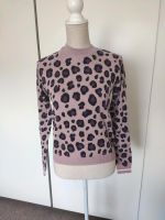 Pullover Pulli lila Animal Print Leo 170 S Müritz - Landkreis - Waren (Müritz) Vorschau