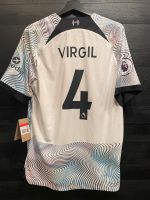 Original Virgil van Dijk Trikot Vapor Liverpool FC Dresden - Äußere Neustadt Vorschau