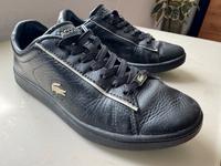 Lacoste Sneaker Sportschuhe Gr.39,5 Damen Bayern - Marktoberdorf Vorschau