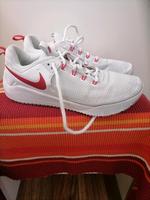 Nike Air Zoom Hyperace 2 M  Volleyballschuhe weiß Rot 45 Niedersachsen - Göttingen Vorschau