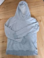 Scotch & Soda Kapuzenpullover / Hoodie grau Gr. 152 Düsseldorf - Gerresheim Vorschau