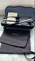 Gucci Brillengestell Cool Edel Stylisch in Bad Emstal