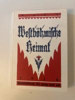 Westböhmische Heimat 1928 Bayern - Waidhaus Vorschau