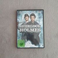 Sherlock Holmes der Film, DVD Niedersachsen - Stelle Vorschau