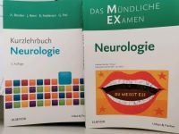 Neurologie MEX und Neurologie Kurzlehrbuch Nordrhein-Westfalen - Erkrath Vorschau