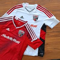 Trikot FC Ingolstadt Bayern - Landshut Vorschau