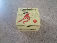 Holzknobelspiel Knobulus Düsseldorf - Rath Vorschau