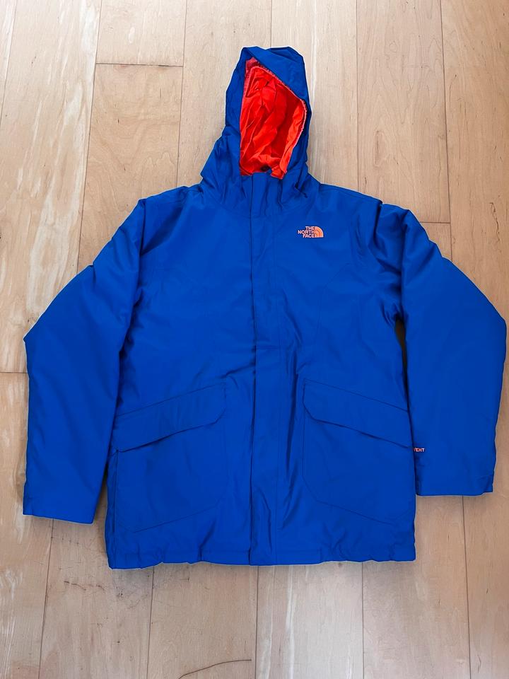 ANGEBOT The North Face Boundary Triclimate Ski Jacke Kinder 164 in Rees