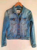 ONLY Jeansjacke, Gr.36, hellblau Bayern - Mindelheim Vorschau