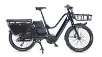 Momentum Giant PakYak E-Bike Lastenrad Nordrhein-Westfalen - Lippstadt Vorschau