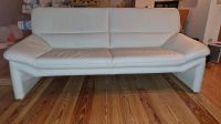 Echtleder Sofa Vision BHT ca. 199 x 90 x 81 Kr. München - Straßlach-Dingharting Vorschau