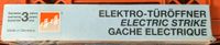 Elektro Türöffner Pankow - Weissensee Vorschau