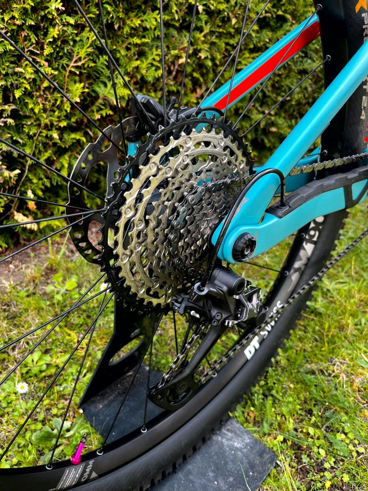 Orbea OCCAM M30 2020, Gr. M, Carbon in Rückersdorf