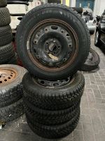 Vw Polo 9n 6r Fabia lbiza 165/70/R14 Winterräder neu Nordrhein-Westfalen - Heiligenhaus Vorschau