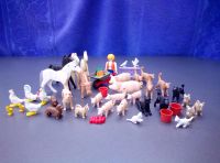 Playmobil Tiere Set (Pferde, Schweine, Hunde, Hühner...) Baden-Württemberg - Steinheim an der Murr Vorschau