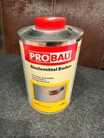 PROBAU Bindemittel Boden für innen und außen. 1 kg Nordrhein-Westfalen - Würselen Vorschau