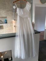 Kleid Hochzeit Hochzeitskleid weiß Gr. XS Nordrhein-Westfalen - Herzogenrath Vorschau