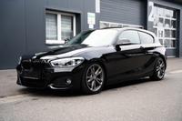 BMW 118i Baureihe 1 Lim. 3-trg. *SERVICE NEU* (288) Baden-Württemberg - Bad Mergentheim Vorschau