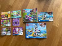 Lego Friends Konvolut Düsseldorf - Unterbach Vorschau