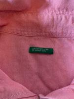 Bluse / Hemd von Benetton Bayern - Landshut Vorschau