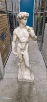 David von Michelangelo AdonisGartenfigur Statue Deko 114cm Berlin - Reinickendorf Vorschau