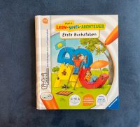 TIPTOI Lern-Spiel-Abenteuer Erste Buchstaben Brandenburg - Caputh Vorschau