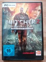 The Witcher 2 mit Karte Enhanced Edition Dresden - Striesen-Ost Vorschau
