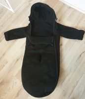 Fußsack für Babyschale,  Römer Britax Original Schleswig-Holstein - Lindewitt Vorschau