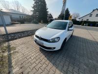 Volkswagen Golf 6 1.4 Sachsen - Hoyerswerda Vorschau