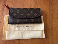 Original Louis Vuitton Emilie in fuchsia Fullset Niedersachsen - Laatzen Vorschau