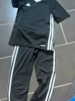 Adidas tshirt und Hose 152 Schleswig-Holstein - Ellerau  Vorschau