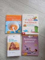 Bücher rund ums Baby Nordrhein-Westfalen - Meschede Vorschau