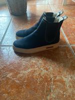 Chelsea Boot mit Warmfutter Brandenburg - Wendisch Rietz Vorschau