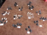 Battlefleet Gothic ORKS  - Große Flotte Hessen - Pfungstadt Vorschau