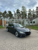 BMW F30 330d zu verkaufen (Tausch gegen Kombi) Baden-Württemberg - Werbach Vorschau