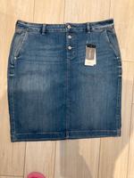 Toller Jeansrock high waist Knöpfe Bonita Gr 44 Leipzig - Leipzig, Zentrum Vorschau