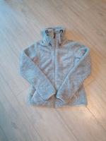 ❤️ Icepeak Fleecejacke Kuschelfleece Teddyfleece Dresden - Dresdner Heide Vorschau