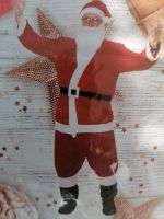 Weihnachtsmann-Kostüm, NEU Hessen - Haunetal Vorschau